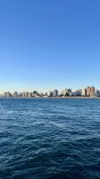 Hafen Madryn, Chubut, Argentina