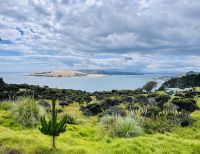 Tag 5 - Hokianga-Bucht