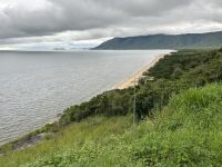 tropische Strände im Norden von Cairns