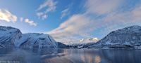 Fakultativer Bootsausflug - Silent Hjørundfjord