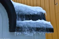 Trondheim - Stadtteil Bakklandet