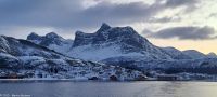 Nordland - Helgeland - Ørnes