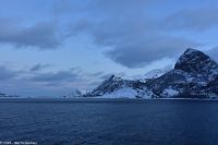 Provinz Nordland - Nord-Helgeland