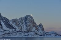 Provinz Nordland - Nord-Helgeland