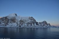 Provinz Nordland - Nord-Helgeland