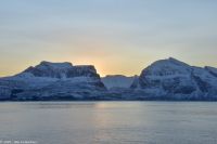 Provinz Nordland - Nord-Helgeland