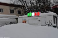 Echte norwegische Spezialitäten...