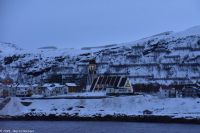 Hammerfest - Kirche