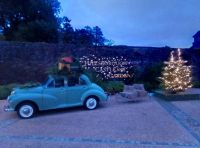Hillsborough Castle