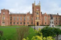 Queens University  Belfast