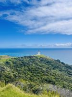 Tag 6 - Leuchtturm am Cape Reinga 