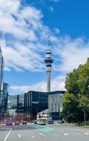 Tag 7 - Skytower, Auckland 