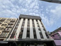 Hotel Estoril, Mexico-City