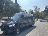 Unser Bus für die Rundreise