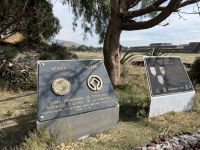 Eingang zu Teotihuacán