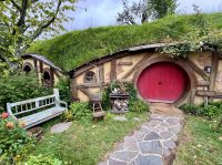 Tag 9 - Hobbiton