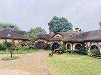 Tag 9 - Hobbiton