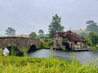 Tag 9 - Hobbiton