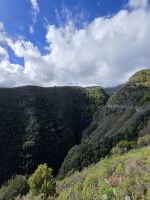 Mirador San Bartolome, La Palma