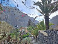 Masca, Teneriffa