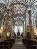 Vegueta, Las Palmas, Gran Canaria