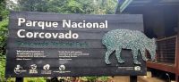 180 Corcovado Nationalpark