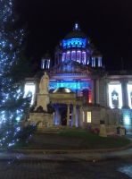 City Hall
