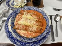 Enchiladas im 