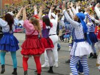 Karneval in Nizza