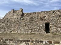Monte Albán, Oaxaca