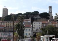 Altstadt von Cannes