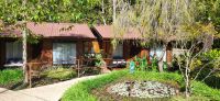 221 Savegre Lodge