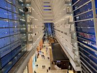 2. Tag: Ankunft in Singapur – Marina Bay Sands Hotel