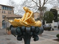 Brigitte Bardot in St.Tropez