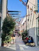 Tag 14 - Christchurch 