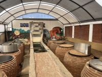 Mezcal Manufaktur 