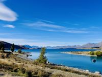 Tag 14 - Lake Tekapo 