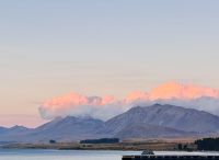 Tag 14 - Lake Tekapo