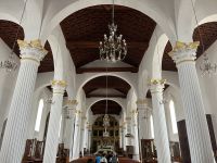 Kathedrale von San Cristobal