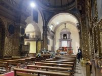 Kirche 