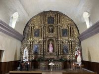 Kirche 