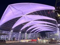 München - Flughafen 