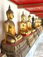 Bangkok - Wat Pho