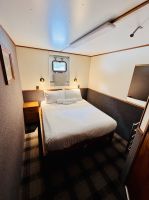 Tag 16 - Kabine auf der Mariner