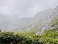 Tag 17 - Wand der 100 Wasserfälle