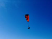 Tag 18 - Paraglider