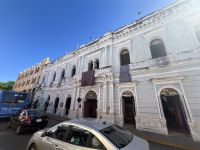 Innenstadt, Merida