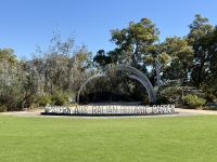 4. Tag: Ankunft in Westaustralien – Stadtrundfahrt in Perth – Botanischer Garten im Kings Park