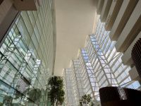 3. Tag: Stadtrundfahrt durch Singapur – Marina Bay Sands Hotel