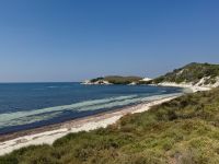 5. Tag: Tagesausflug auf die Rottnest Island – Fahrradtour – Porpoise Bay